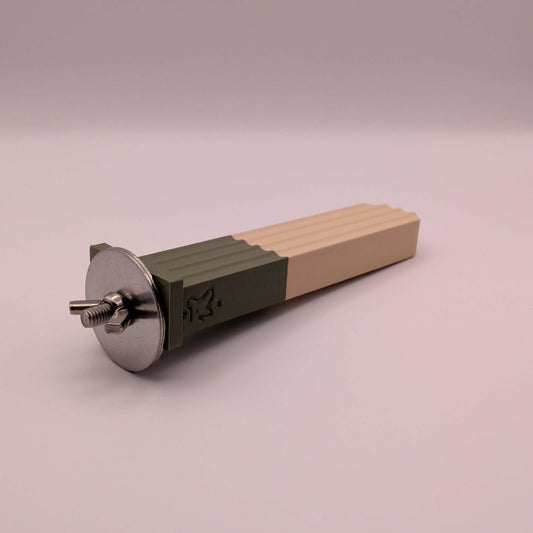 #28 Large Rat Cage Ledge 3 cm x 14 cm