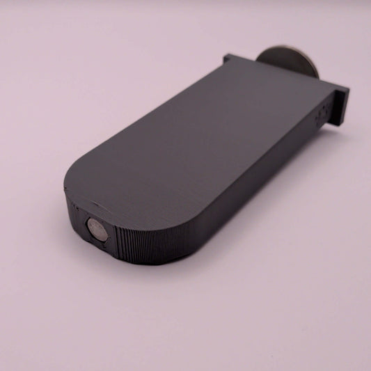 #29 Medium Rat Cage Platform 6 cm x 14 cm