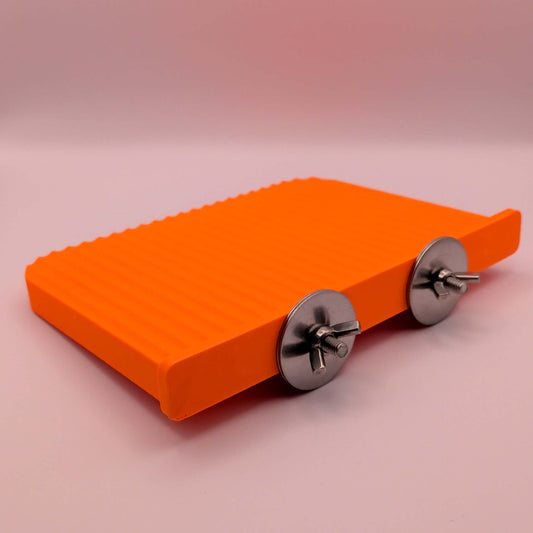 #36 Extra Large Rat Cage Platform 19 cm x 14 cm