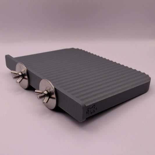 #37 Extra Large Rat Cage Platform 19 cm x 14 cm