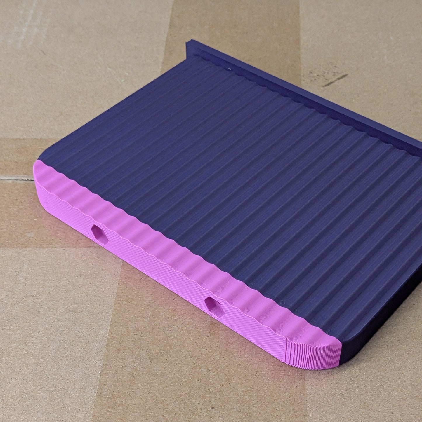 #39 Extra Large Rat Cage Platform 19 cm x 14 cm