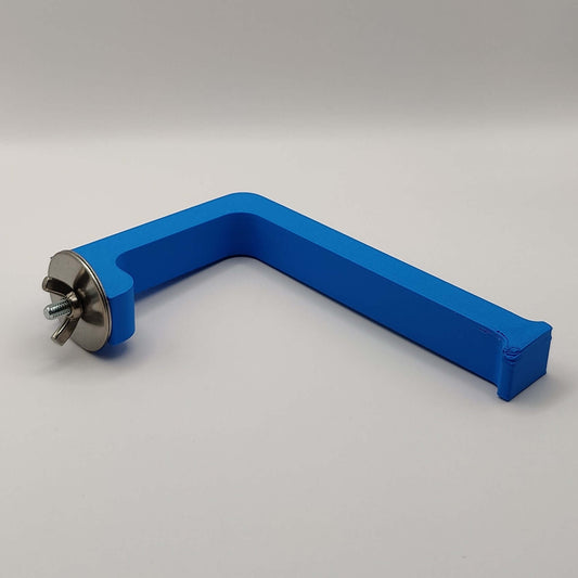 #23 Toilet Roll Cage Holder for Rats and Degus