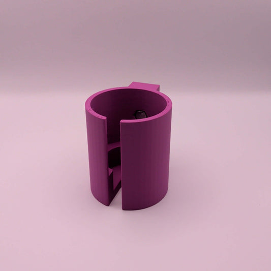 #33 "Midi" Cage Water Bottle Holder for Classic Crystal Deluxe Bottles