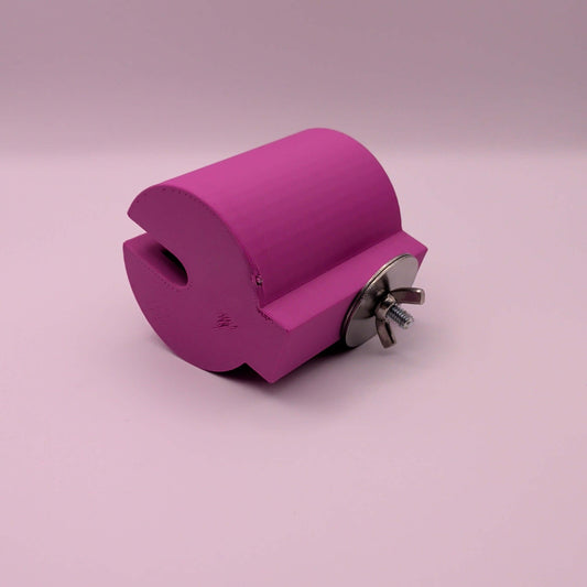 #33 "Midi" Cage Water Bottle Holder for Classic Crystal Deluxe Bottles