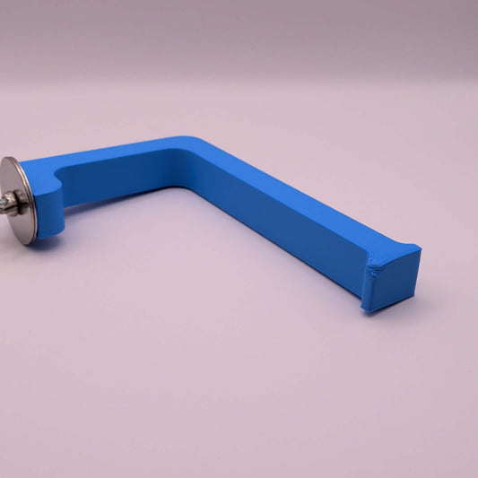 #24 Toilet Roll Cage Holder for Rats and Degus