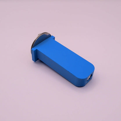 #30 Small Rat Cage Ledge 3 cm x 8 cm