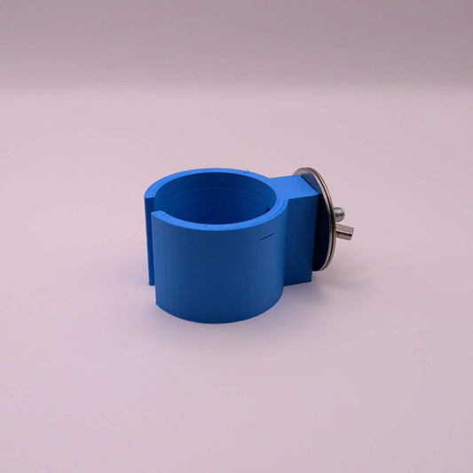 #32 "Mini" Cage Water Bottle Holder for Classic Crystal Deluxe Bottles