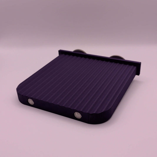 #27 Large Rat Cage Platform 14 cm x 14 cm