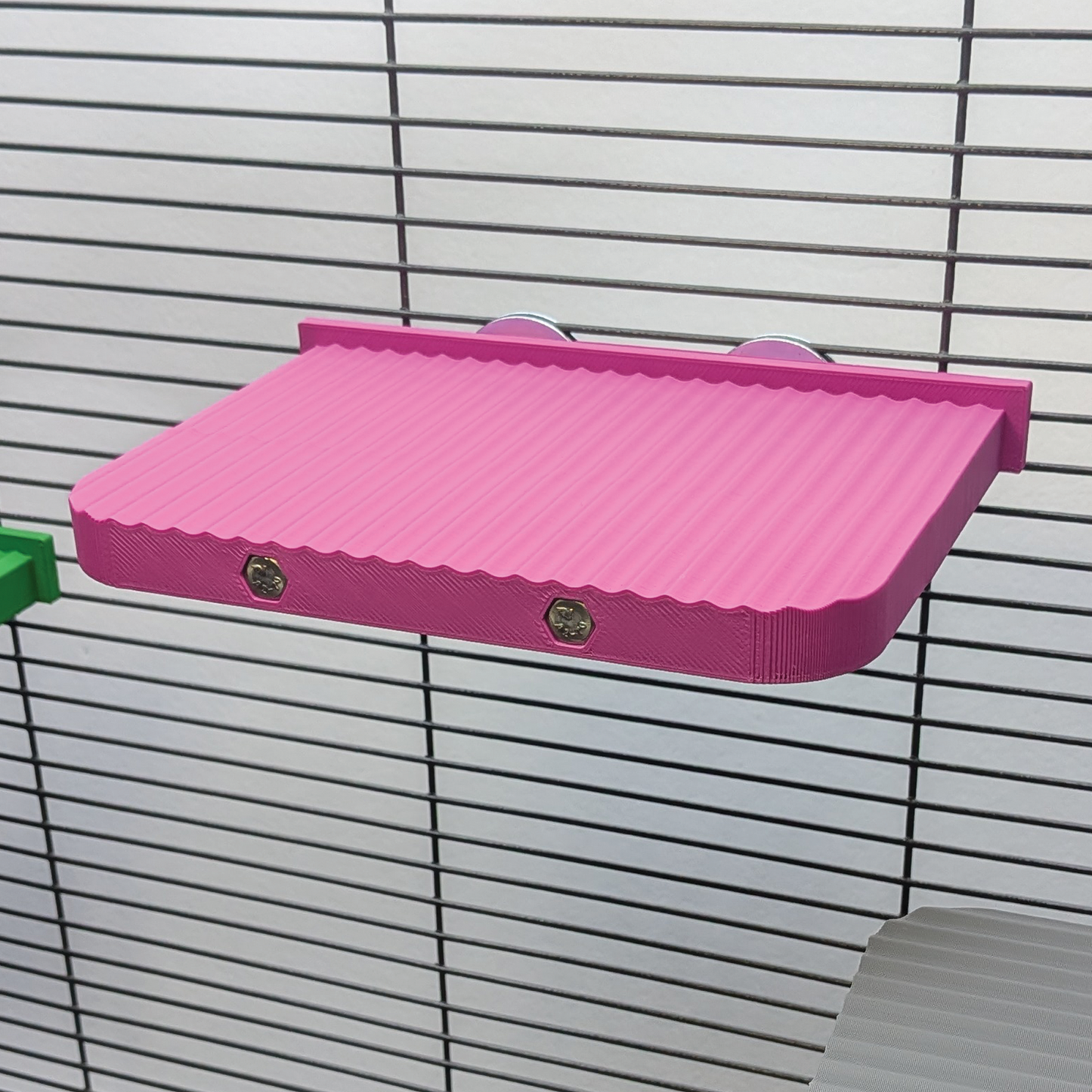 Extra Large Rat Cage Platform 19 cm x 14 cm