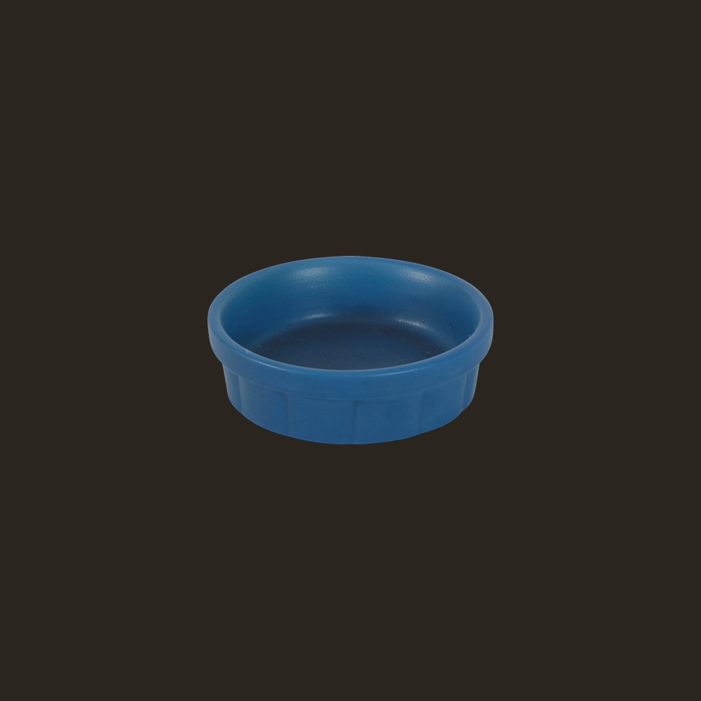 Zolux Neolife Ceramic Food Bowl for Guinea Pigs and Small Pets 100 ml